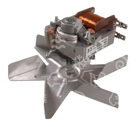 motorek ventilátoru trouby AMICA, 20 W, 8046471-20W